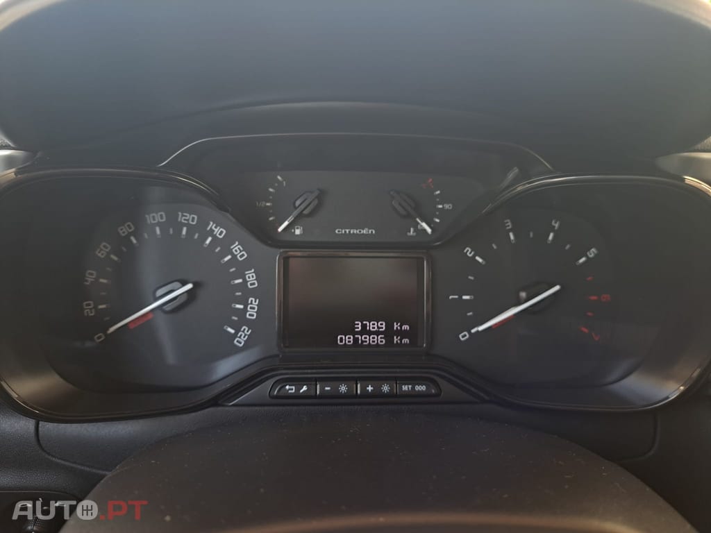 Citroen C3 1.2 PureTech Feel