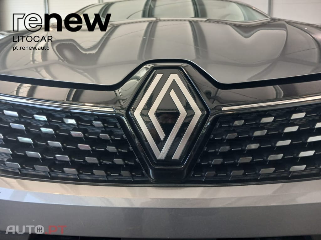 Renault Clio Evolution