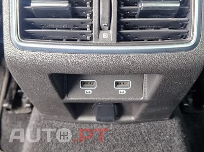 Renault Mégane BLUE dCi 115 BUSINESS EDITION