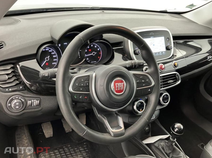 Fiat 500X 1.0 FireFly Cross