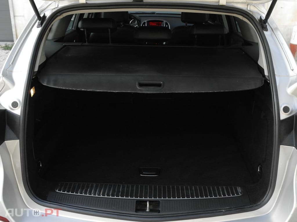 Opel Astra Sports Tourer 1.7 CDTi Cosmo