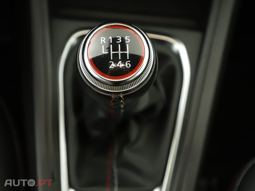 Renault Captur Captur 1.0 TCe RS Line