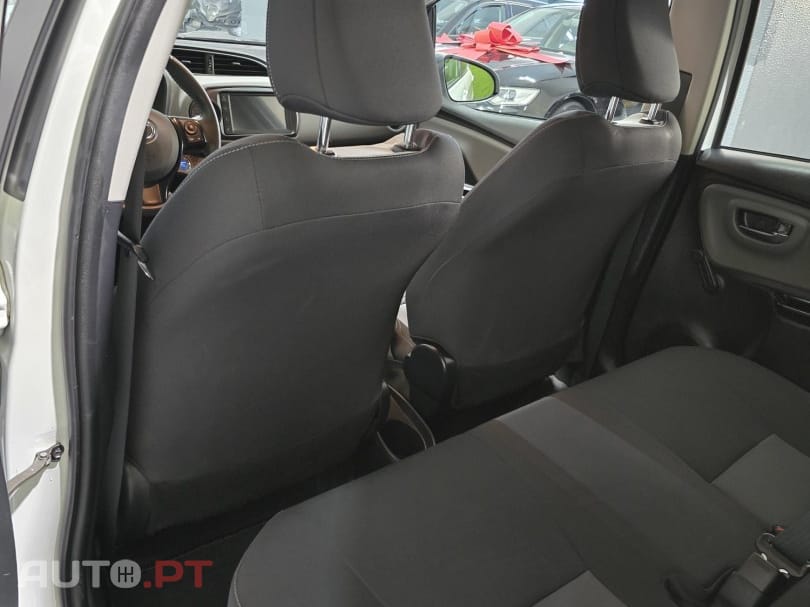 Toyota Yaris 1.5 HSD Comfort