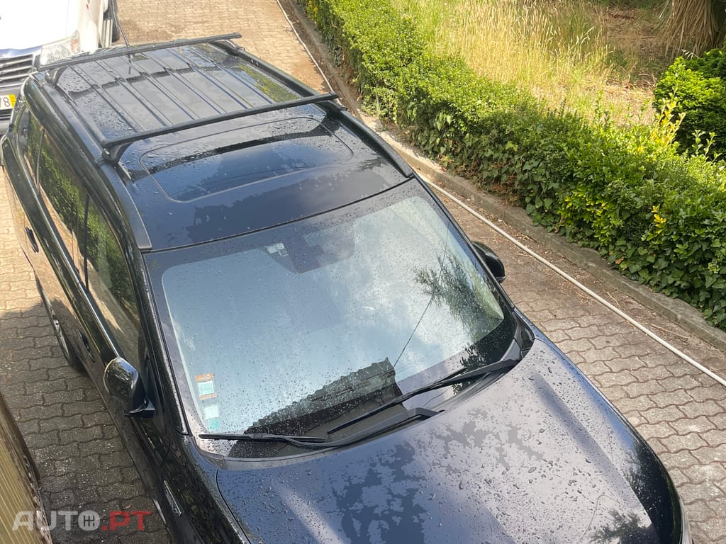 Mitsubishi Outlander PHEV+GPL