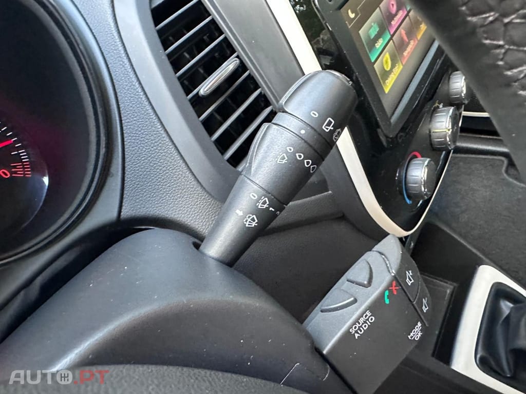 Renault Captur 1.5 dCi Exclusive