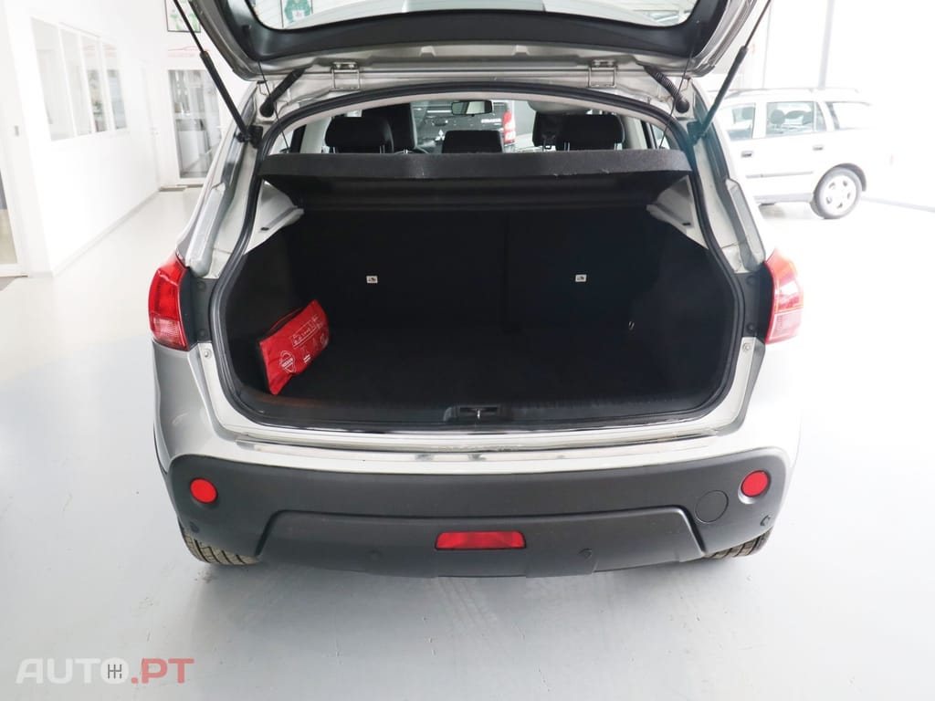 Nissan Qashqai 1.6 Acenta GPL