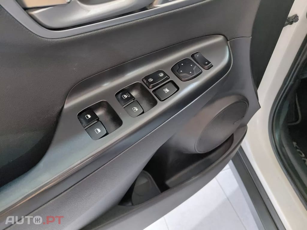 Hyundai Kauai 64 kWh Premium