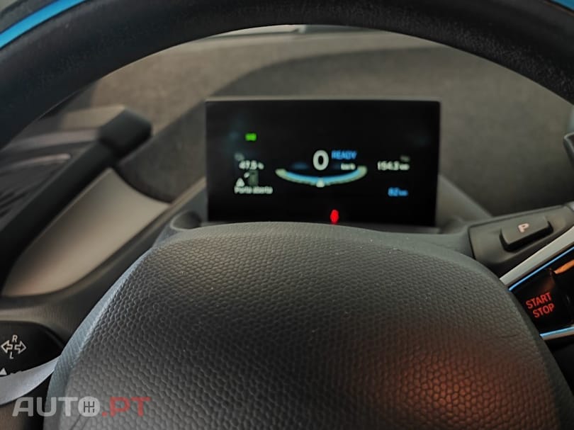 BMW i3 (94 Ah)