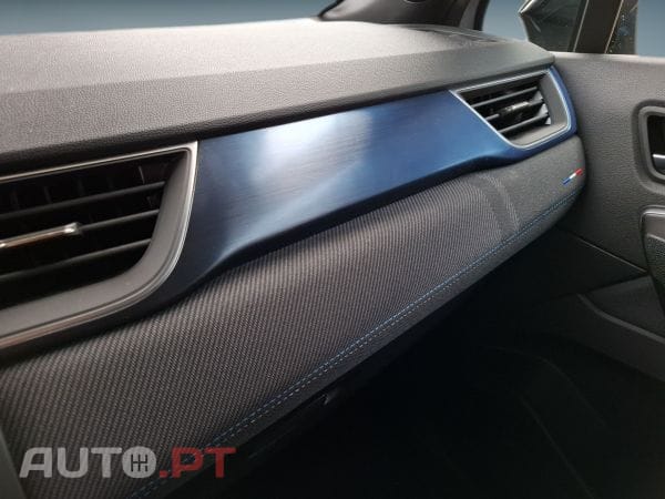 Renault Symbioz E-Tech full hybrid 145 cv esprit Alpine