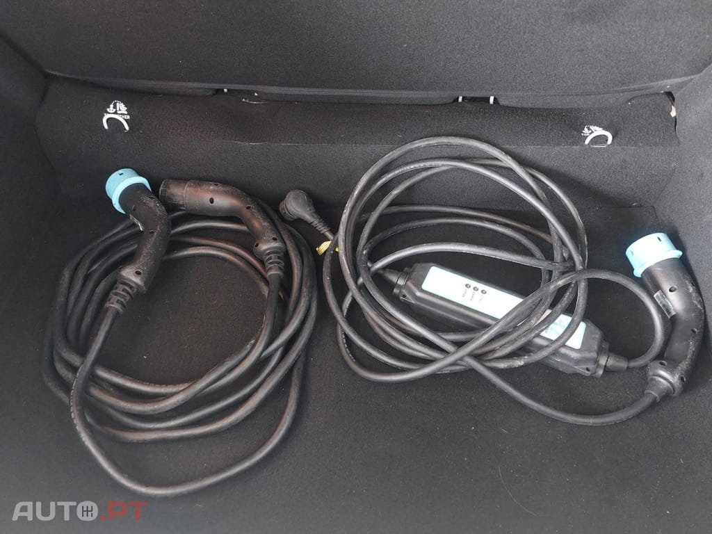 Renault Zoe (c/ Bateria) Life 40