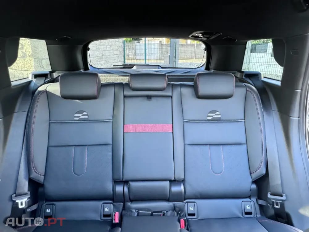 MINI Countryman John Cooper Works Auto