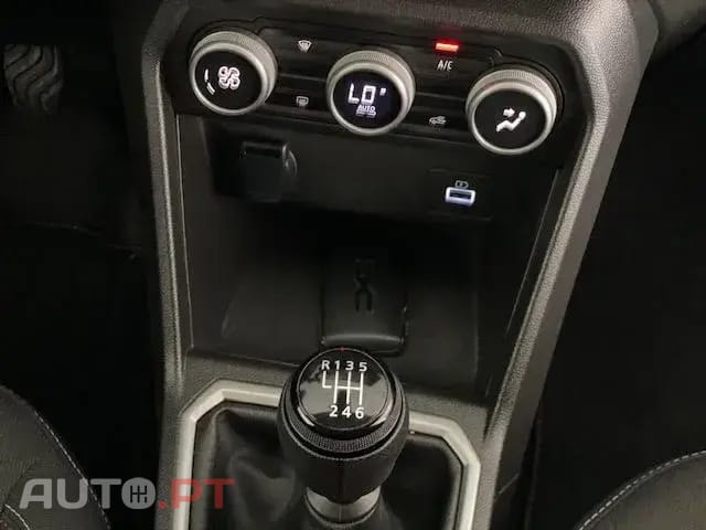 Dacia Jogger 1.0 ECO-G Extreme 7L Bi-Fuel