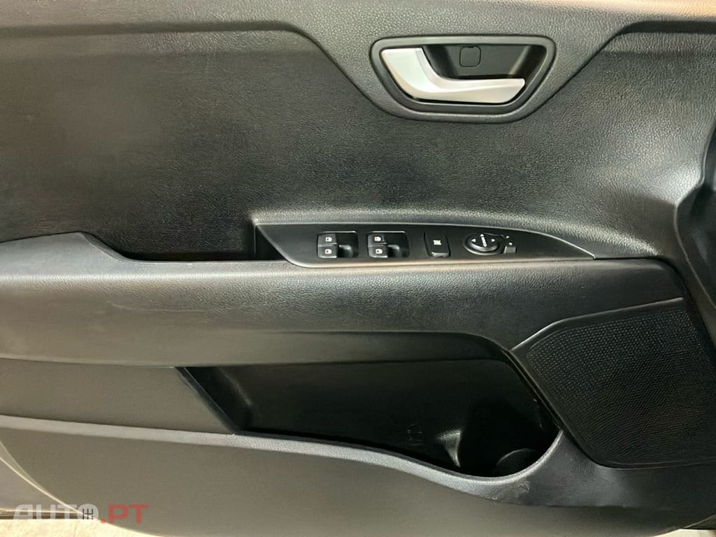 Kia Stonic 1.2 Dynamic