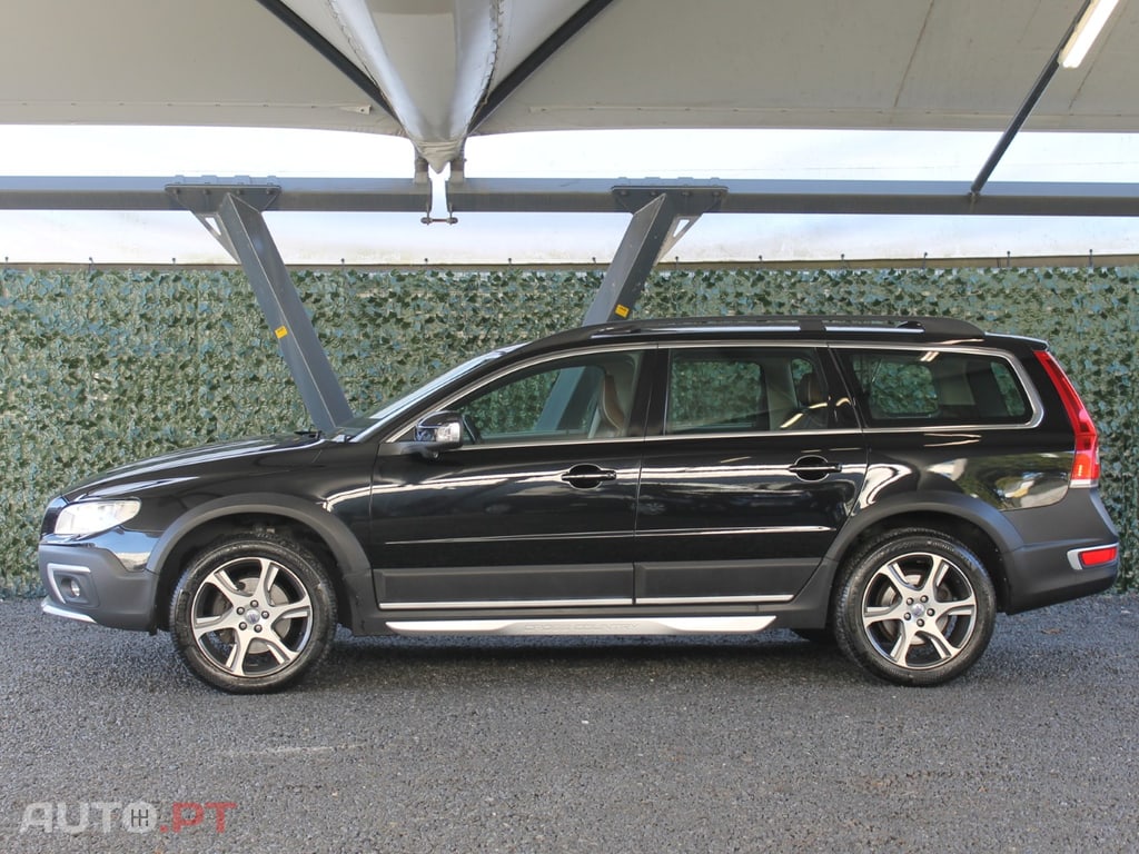 Volvo XC70 2.0 D4 Inscription Geartronic