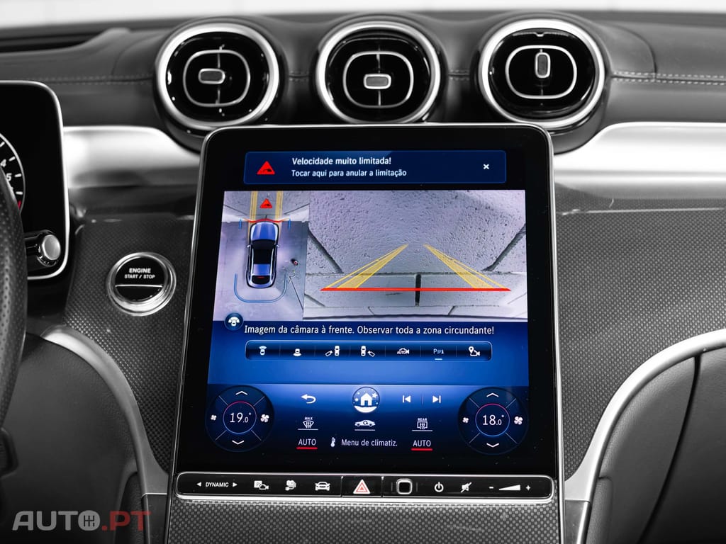 Mercedes-Benz GLC 300 e Coupe 4Matic 9G-TRONIC Edition AMG Line