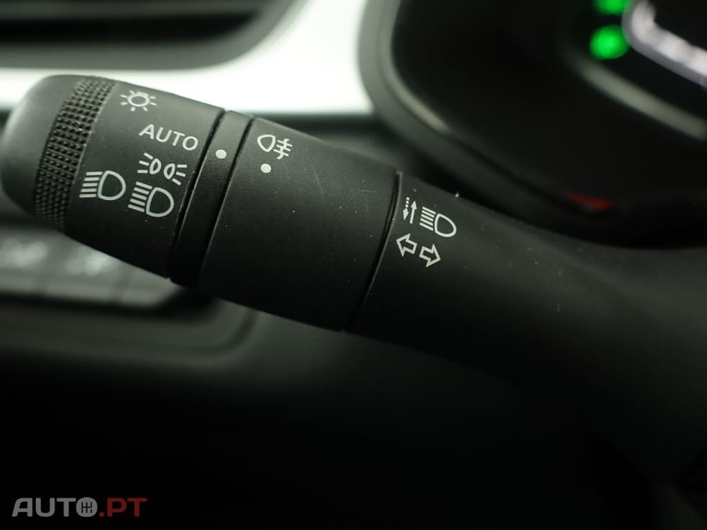 Renault Captur Captur 1.0 TCe Techno