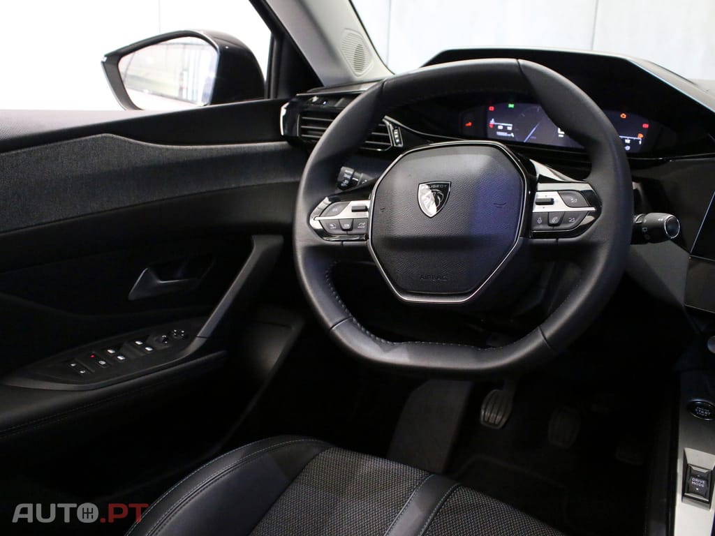 Peugeot 308 1.2 PureTech Allure