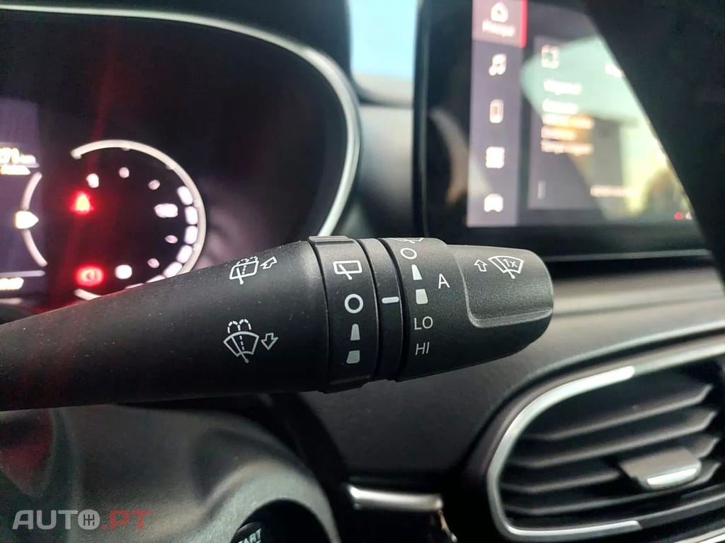 Fiat Tipo 1.3 Multijet City