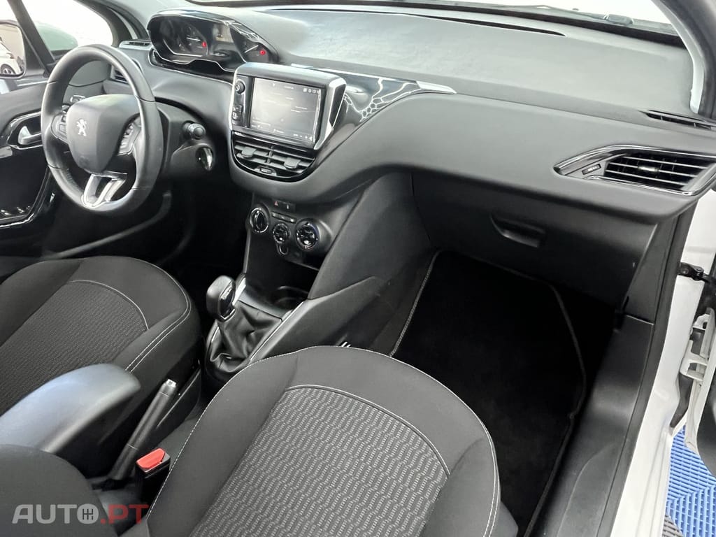 Peugeot 208 1.2 PureTech Active