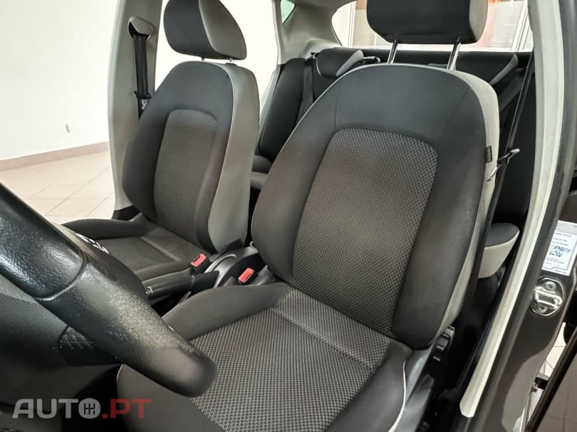 Seat Ibiza 1.0 Eco TSI S&S Style