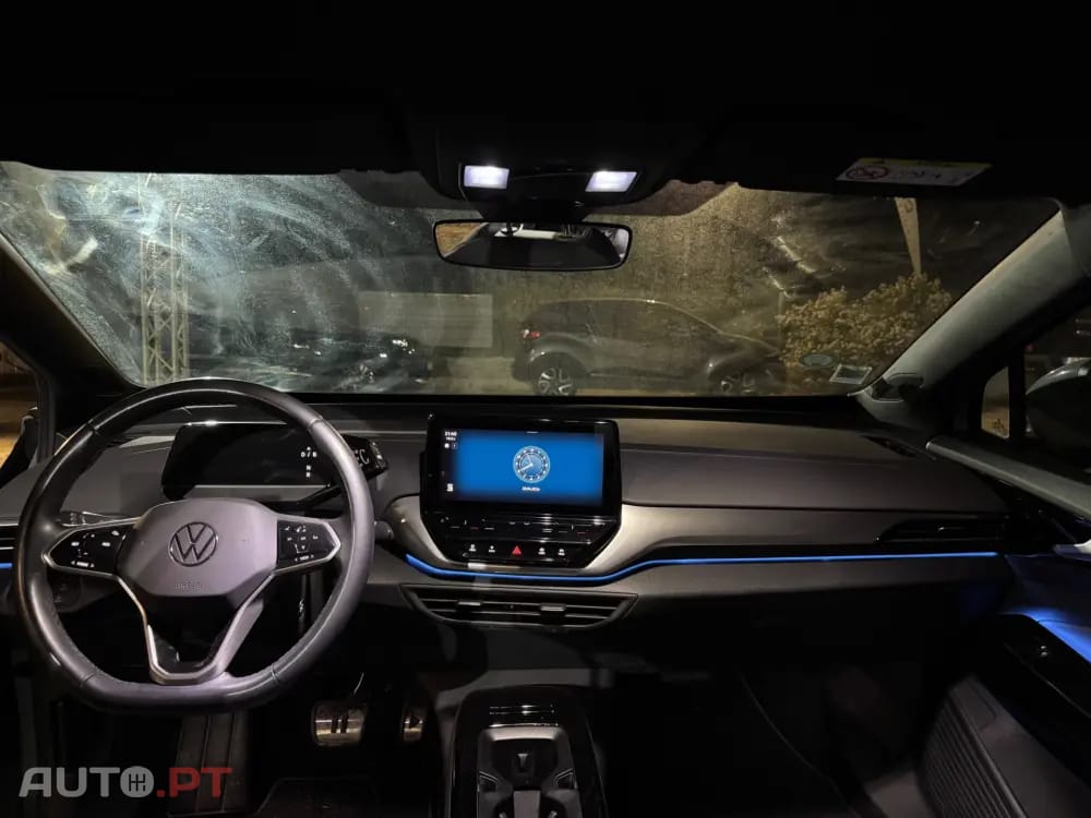 Volkswagen Id.4 77 kWh Pro Performance