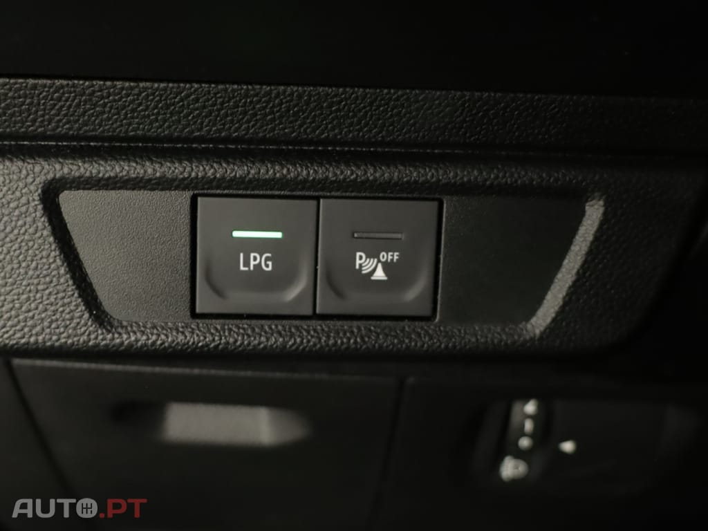 Dacia Jogger Jogger 1.0 ECO-G Extreme Bi-Fuel