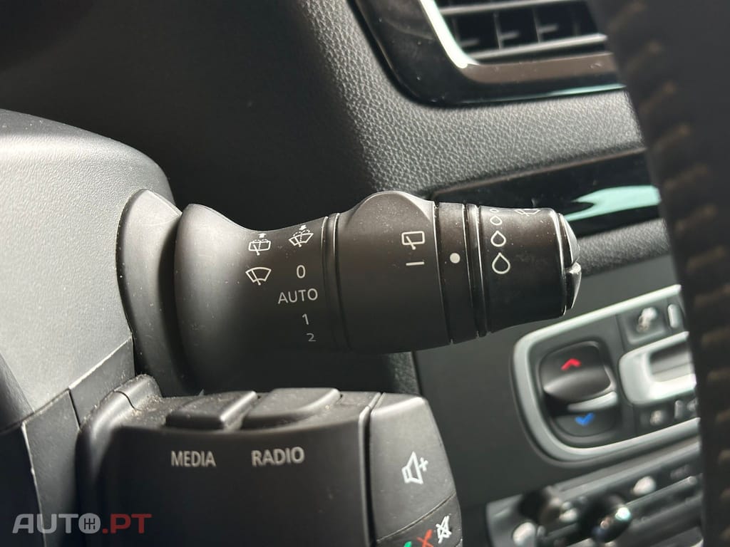 Renault Mégane Sport Tourer 1.6 dCi Bose Edition SS