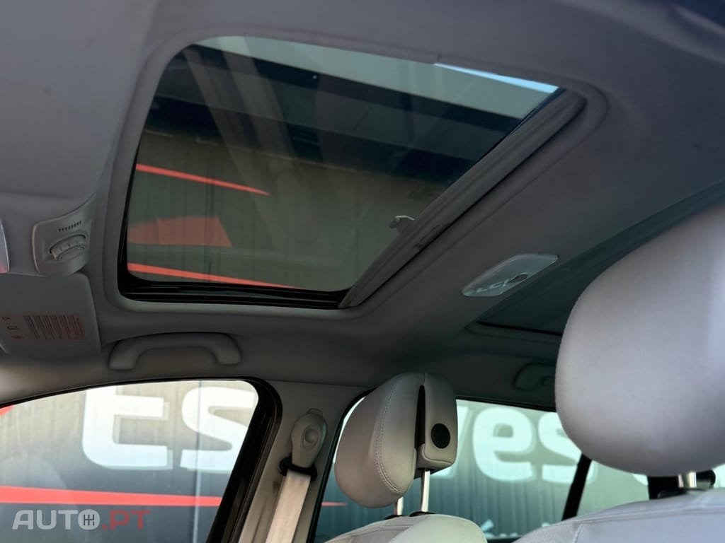 Renault Mégane 1.5 Blue dCi GT Line