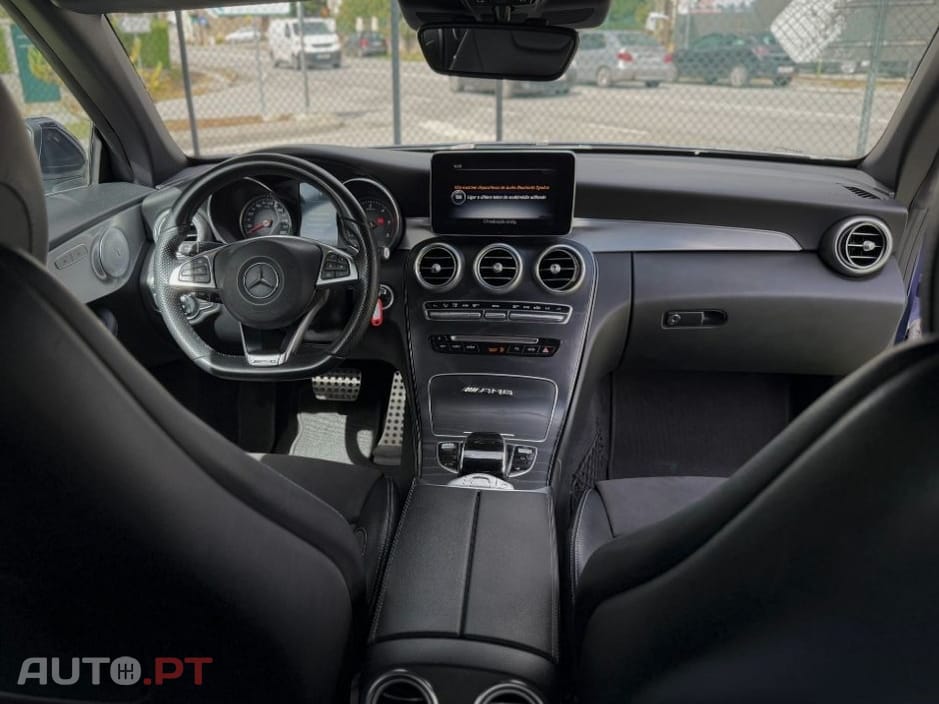 Mercedes-Benz C 220 Cabrio