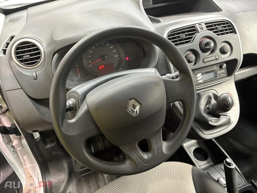 Renault Kangoo Express 1.5 Blue dCi Maxi Confort