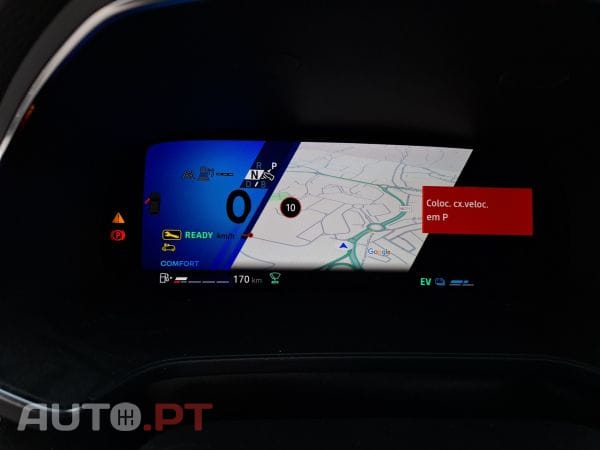 Renault Symbioz E-Tech full hybrid 145 cv esprit Alpine