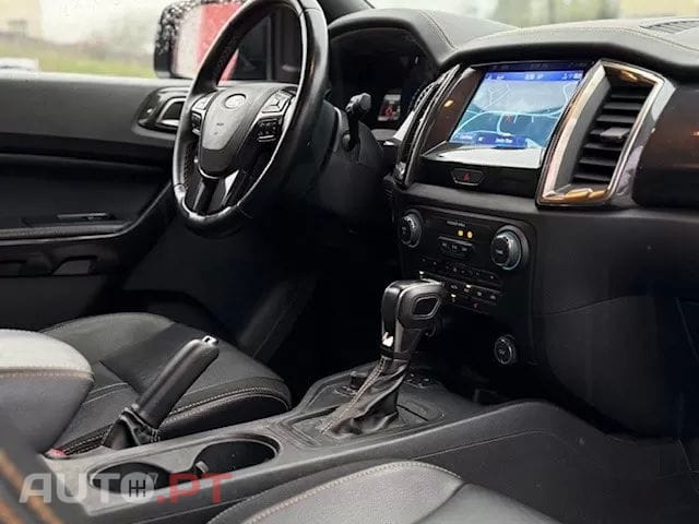 Ford Ranger 2.0 TDCi SC Wildtrak Aut.4WD