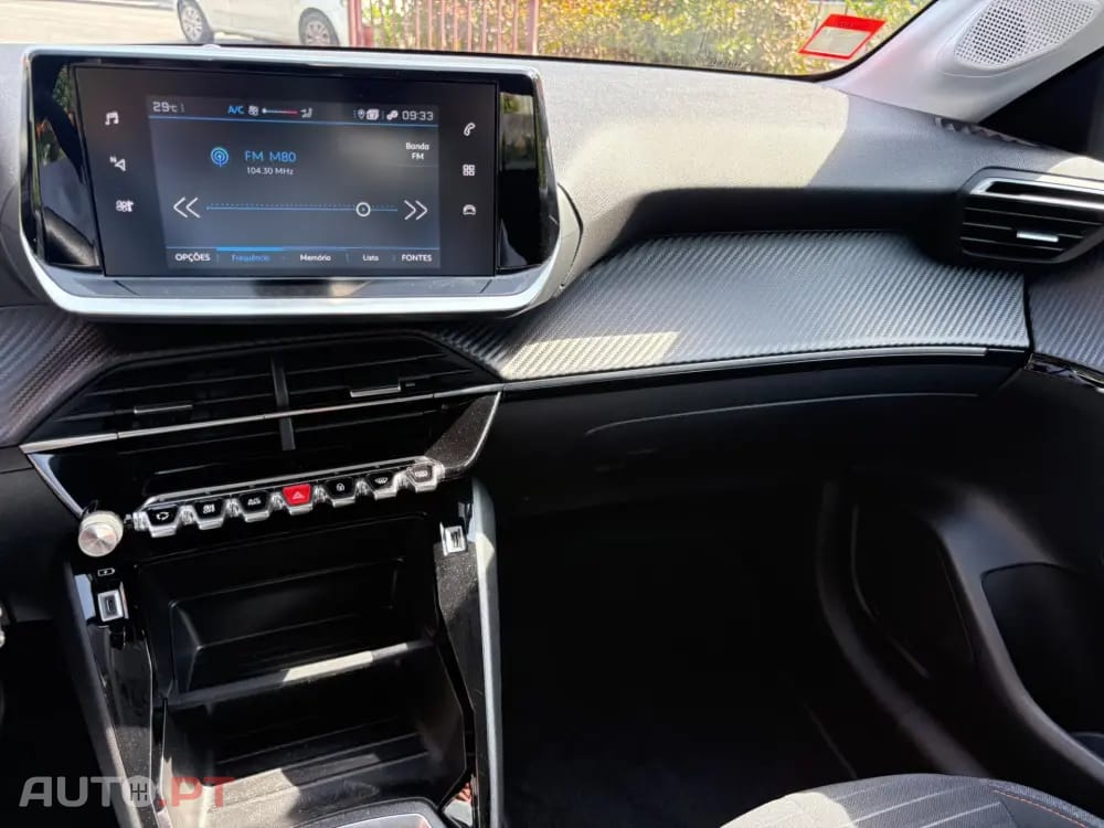 Peugeot 208 1.2 PureTech Active Pack