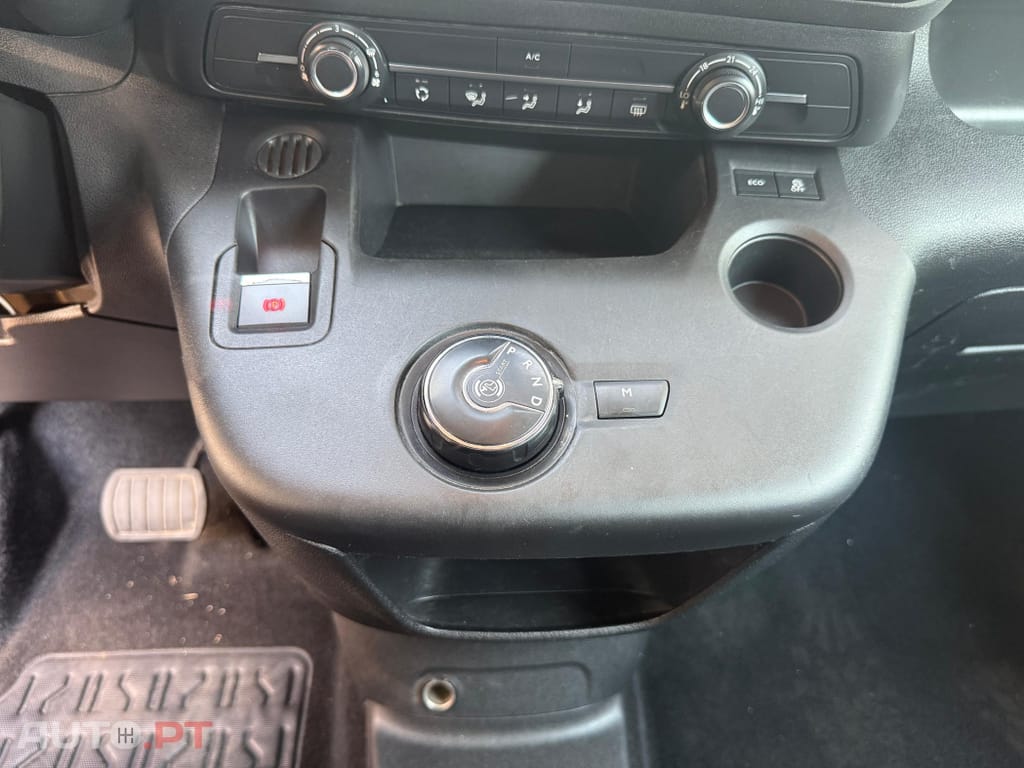 Citroen Berlingo 1.5 BlueHDi XL Feel EAT8