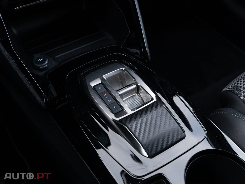 Peugeot E-208 50 kWh GT