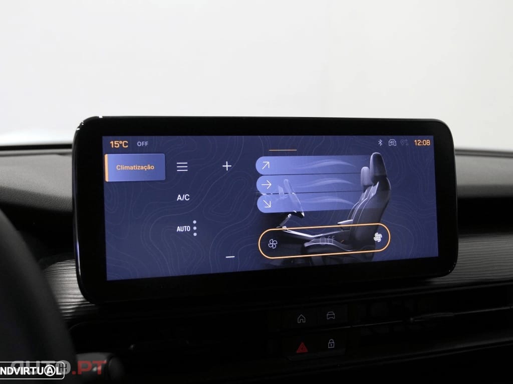 Jeep Avenger 1.2 GSE T3 Altitude