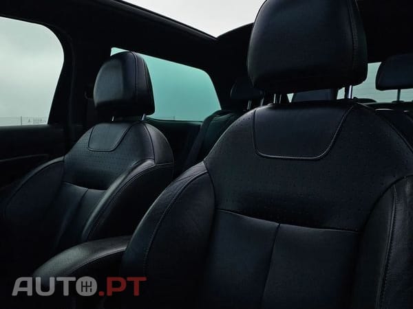 Citroen DS3 1.6 THP Sport Chic