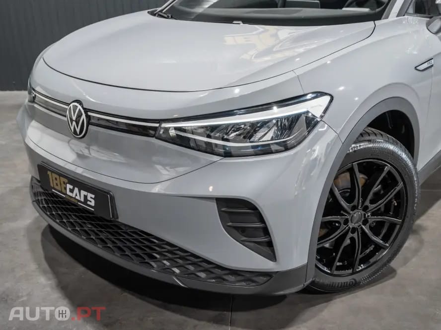 Volkswagen Id.4 77 kWh Pro Performance