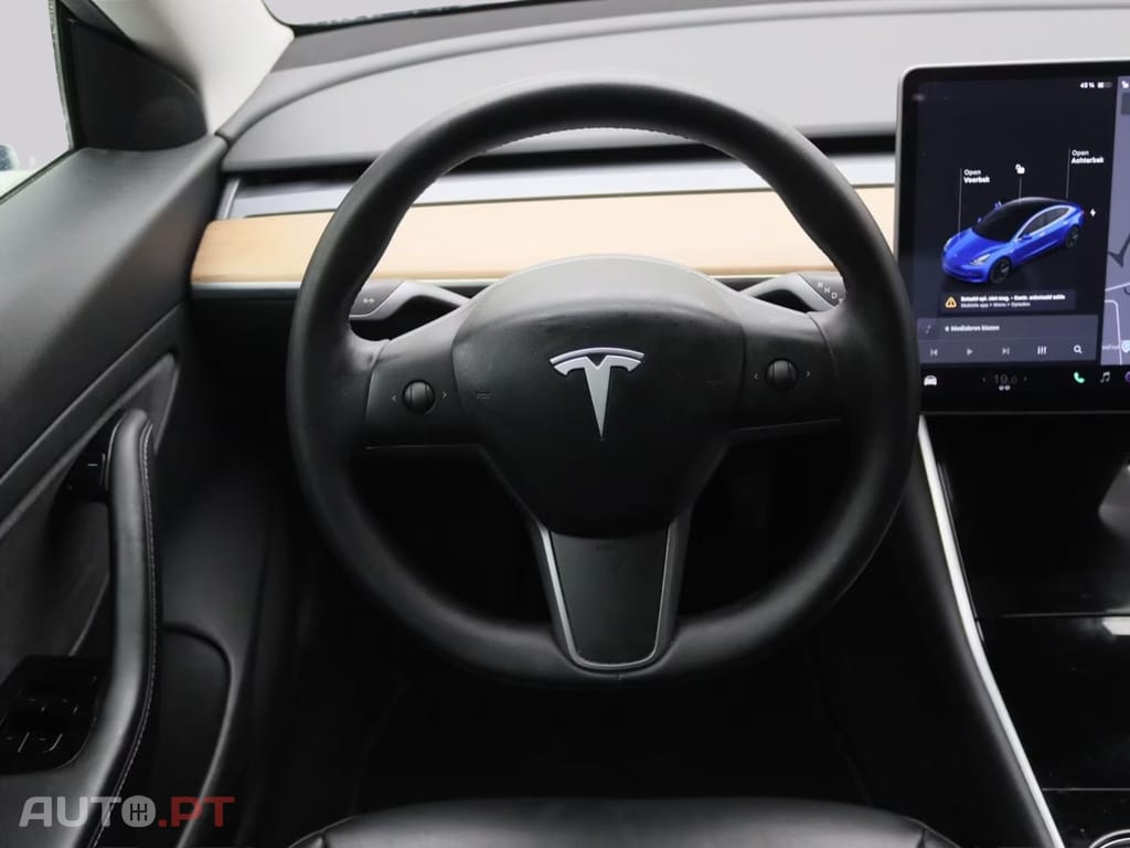 Tesla Model 3 Standard RWD Plus 90%