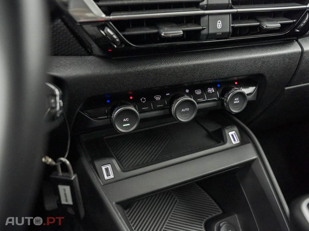 Citroen C4 1.5 BlueHDi Feel Pack