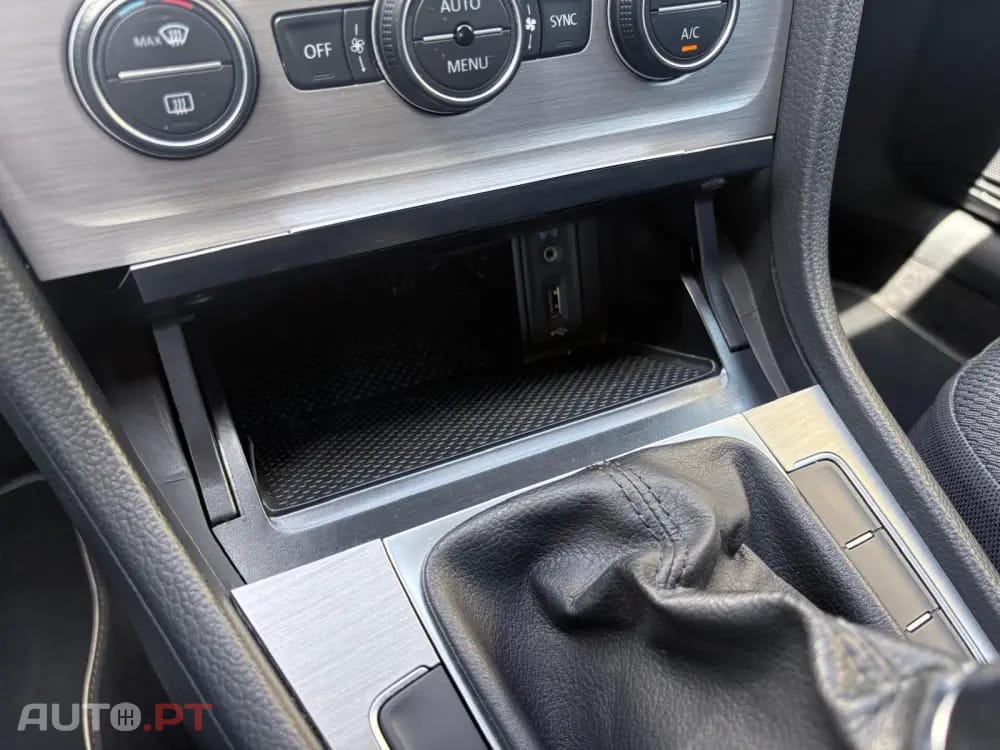 Volkswagen Golf 1.0 TSI Trendline