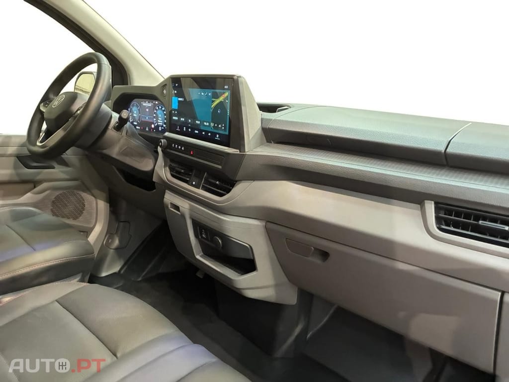 Volkswagen Transporter 2.0 TDI L1H1 Special Edition