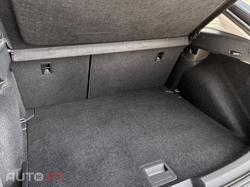 Volkswagen Taigo 1.0 TSI Life DSG