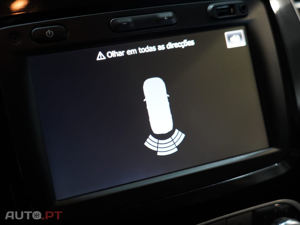 Renault Captur 1.5 dCi Exclusive EDC