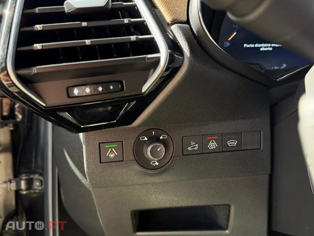 DS DS7 Crossback Grand Chic