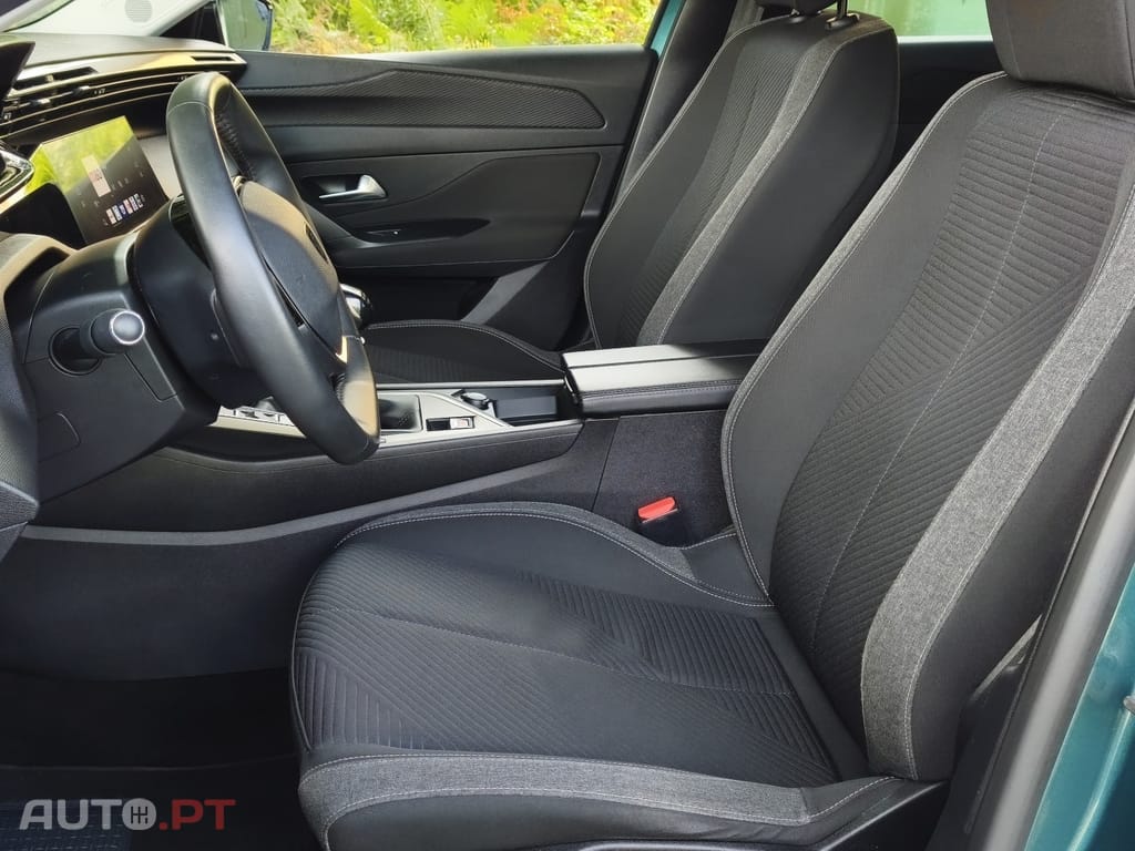 Peugeot 308 SW PureTech 130 Active Pack