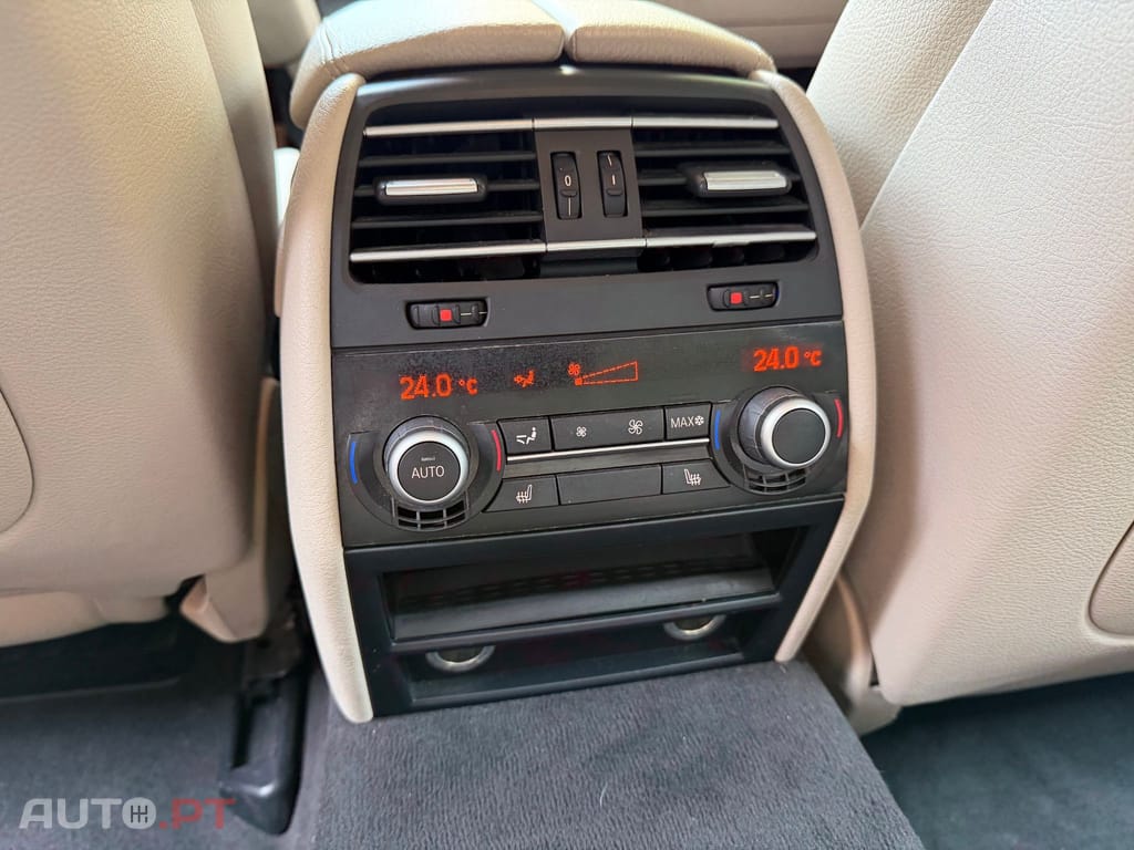 BMW 740 D — fotografia 36