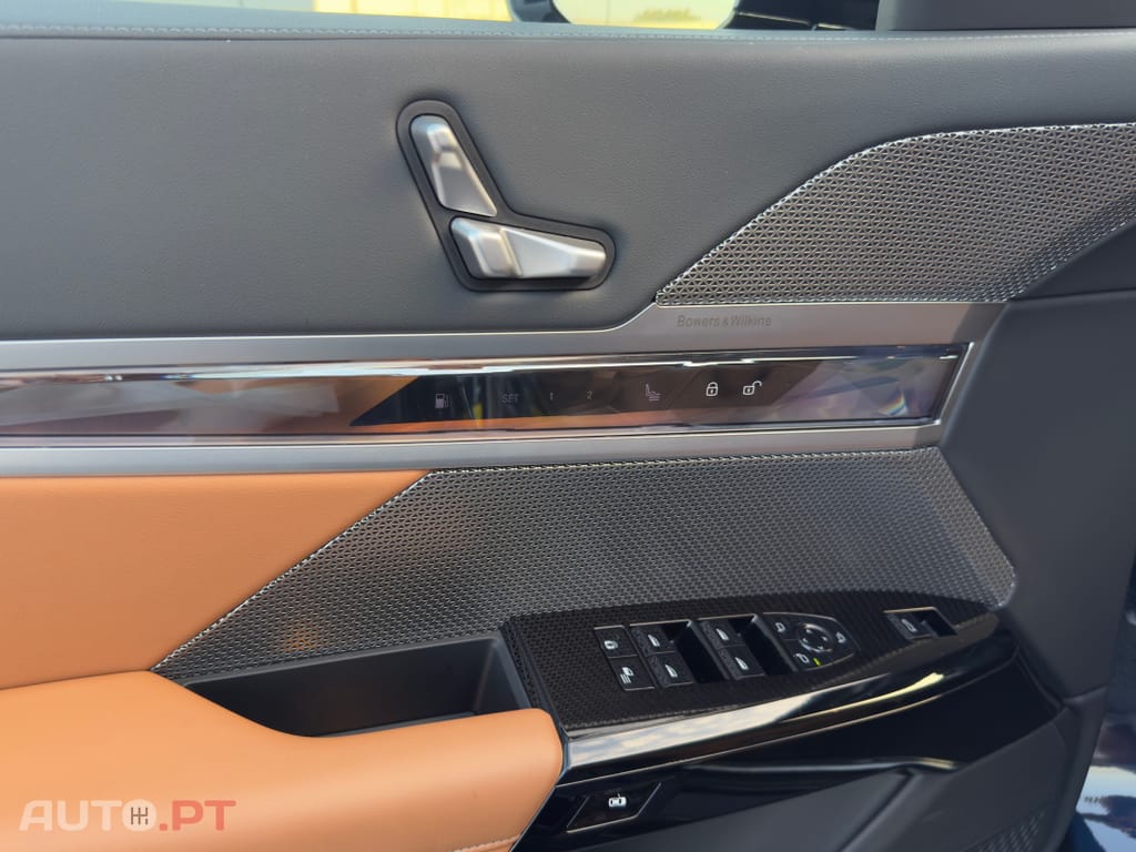 BMW 750 e xDrive Pack-M Pro