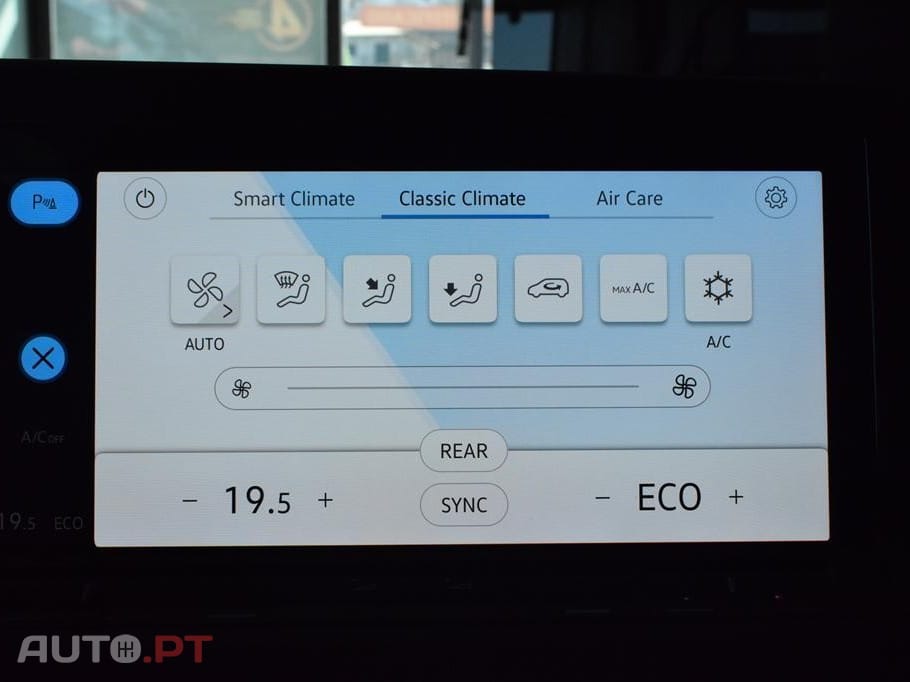 Volkswagen Golf 1.4 TSI GTE DSG