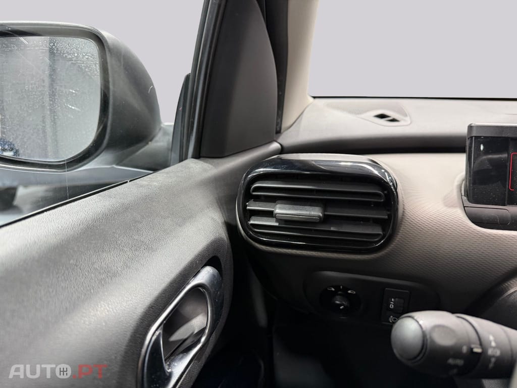 Citroen C4 Cactus 1.2 e-THP Rip Curl